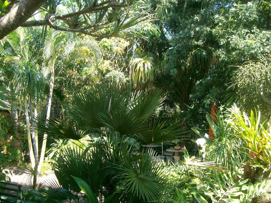 Wendy'S Country Lodge Mtubatuba Exteriör bild